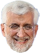 Saeed Jalili