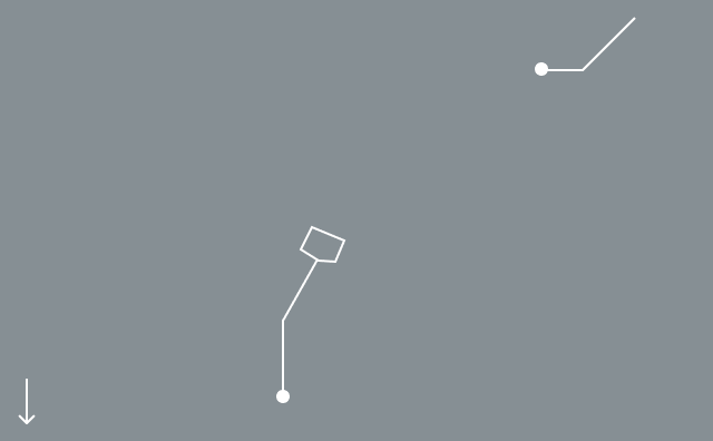 overlay