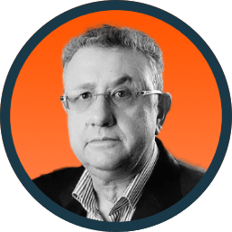 Leonid Shulman