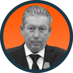 Ravil Maganov