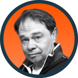 Sergey Protosenya