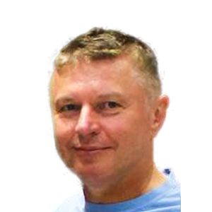 Portrait of Ігор Фурсенко