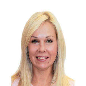 Portrait of Леся Устименко