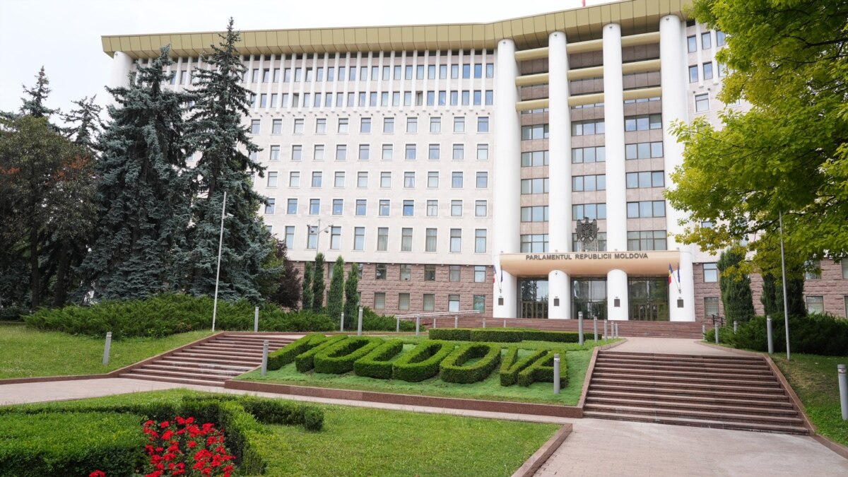 Moldova Votes 2025