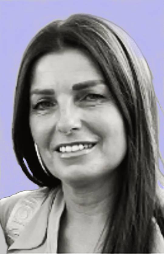 Amra Kahrimanović