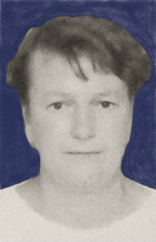 Halida Mujedinović