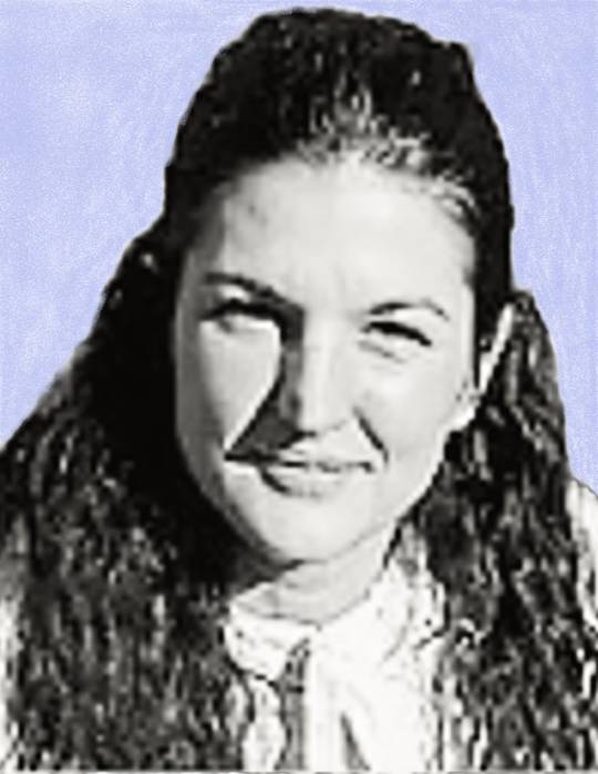 Ines Žmiro