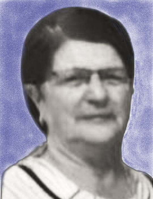 Lucija Rajić