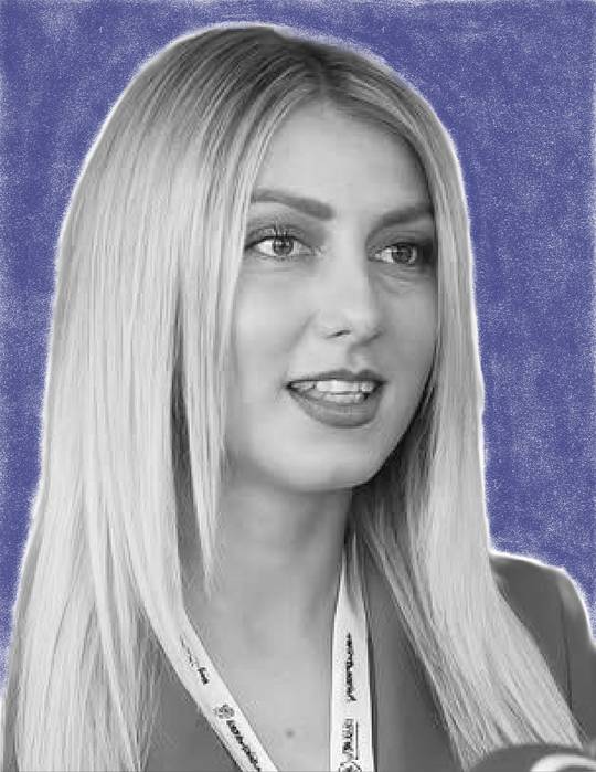 Aldina Jahić